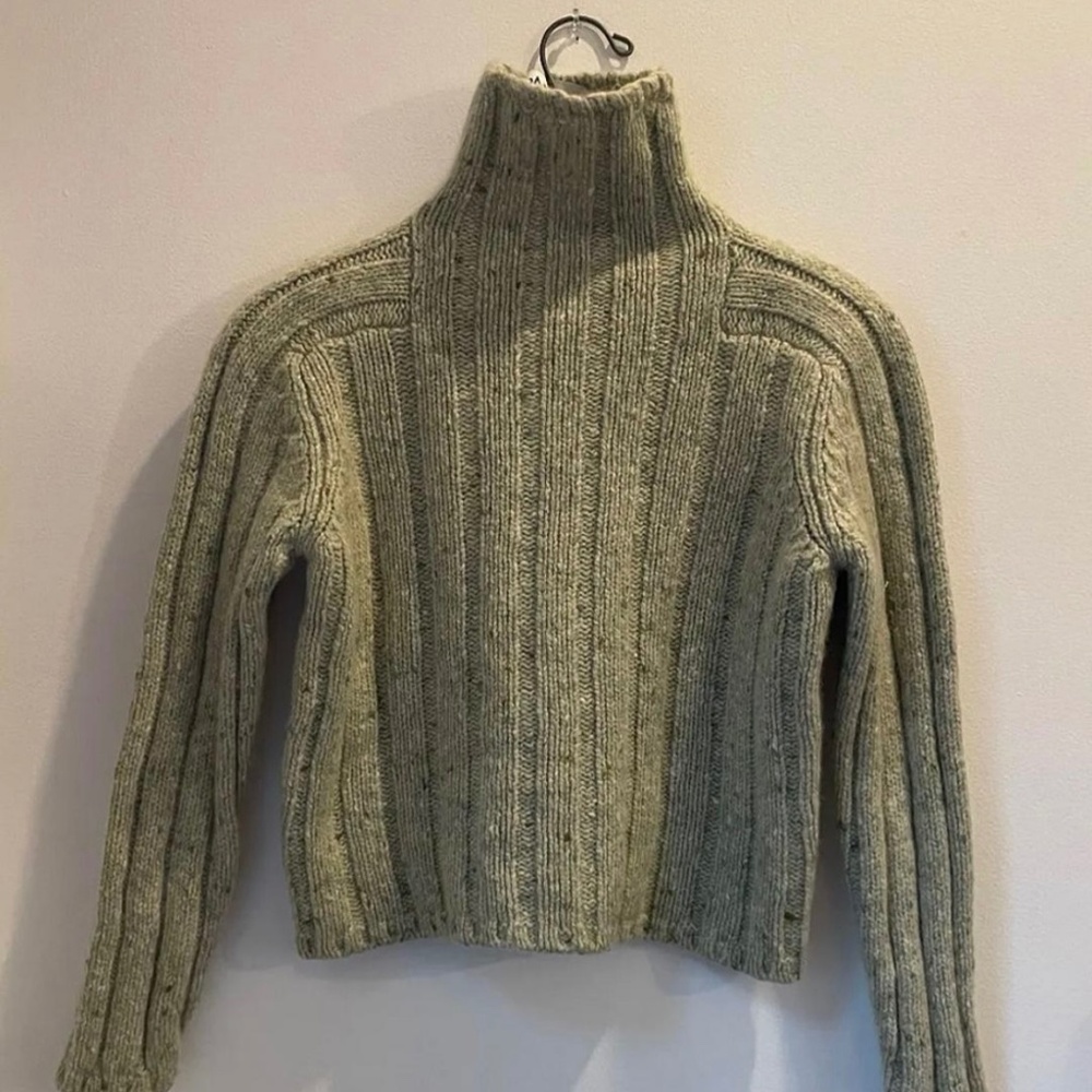 Aida Barni Cashmere Sweater